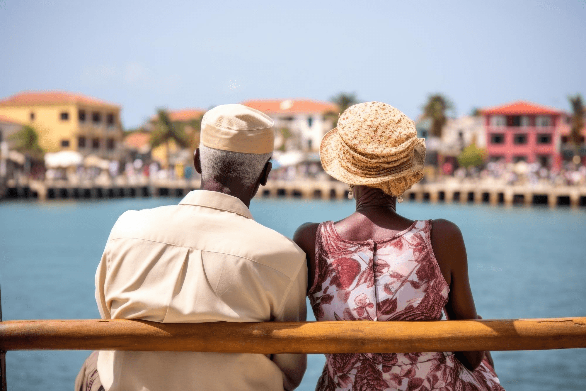 Richer Travel Experiences